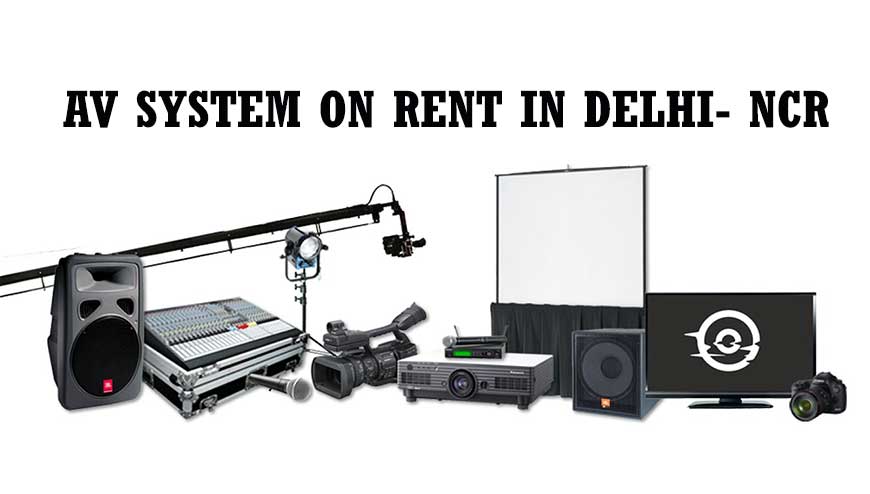 Desktop on Rent in Delhi