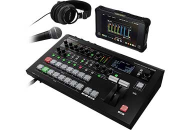 Audio Visual Rental Company in Delhi