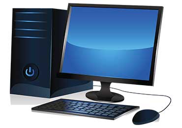 Desktop Rental Company in Delhi