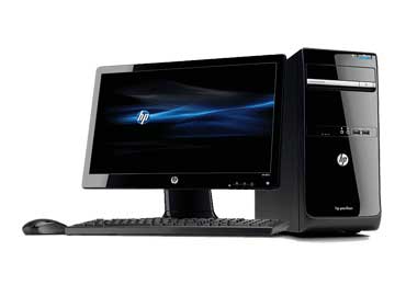 Desktop Rental services in Delhi